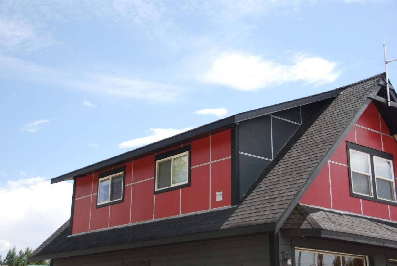 Fieldstone Guesthouse Clearwater Exterior photo